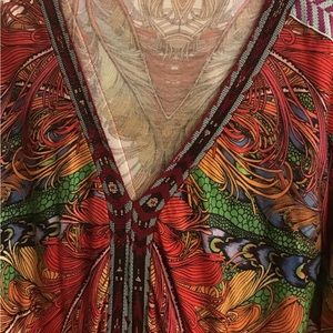 Gusto Barcelona dress